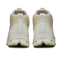 ON CLOUDROAM WATERPROOF און קלאוד נשים בז'