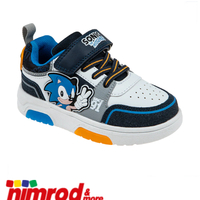 נעלי ספורט סקייט סוניק נמרוד