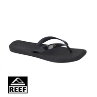 Reef Solaye Black כפכפי ריף לנשים שחור
