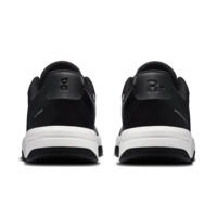 ON CLOUD ROGER CLUBHOUSE און קלאוד גברים שחור לבן