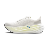 BROOKS GLYCERIN MAX ברוקס גברים לבן