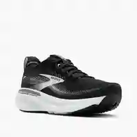 BROOKS ADRENALINE GTS 25 2E  ברוקס גברים שחור לבו