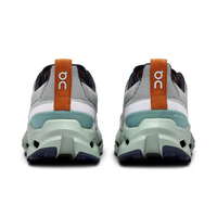 ON CLOUDSURFER TRAIL און קלאוד גברים ירוק מנטה