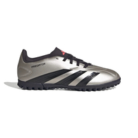 ADIDAS PREDATOR CLUB אדידס קטרגל ילדים כסוף