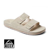 REEF Ojai Two Bar Oat ריף גברים בז'