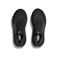 HOKA SKYWARD LACELESS הוקה גברים שחור
