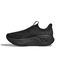 HOKA SKYWARD LACELESS הוקה גברים שחור