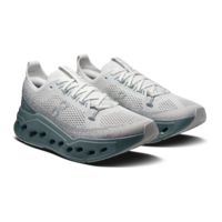 ON CLOUDSURFER MAX און קלאוד גברים ירוק-אפרפר