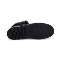 PALLADIUM Baggy פלדיום שחור גברים