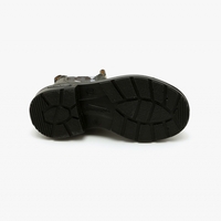 BLUNDSTONE 1994 אפור צבאי ילדים