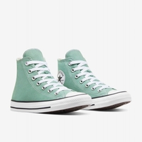 CONVERSE Chuck Taylor AllStar אולסטאר מנטה גבוה