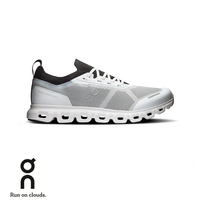 ON CLOUD 6 VERSA און קלאוד גברים לבן שחור