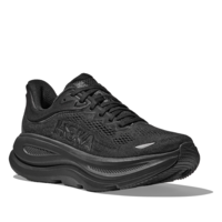 HOKA BONDI 9 X-WIDE הוקה גברים שחור