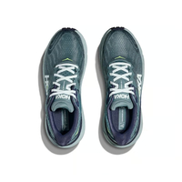 HOKA CHALLENGER 7 WIDE הוקה גברים טורקיז