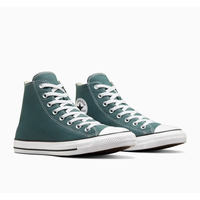 CONVERSE Chuck Taylor AllStar אולסטאר ירקרק עמוק גבוה