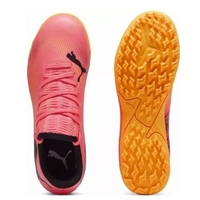 PUMA FUTURE PLAY פומה קטרגל ילדים ורוד