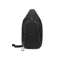 תיק צד NIKE Sling Bag שחור