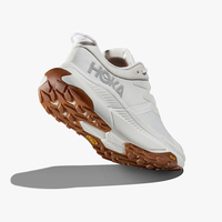 HOKA TRANSPORT הוקה נשים לבן