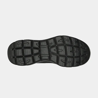 SKECHERS Summits SLIP-IN WIDE סקצ'רס גברים סליפ-אין רחב שחור