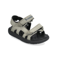 סנדל ילדים TIMBERLAND PERKINS ROW טימברלנד אפור