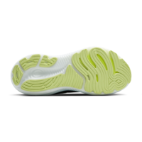 BROOKS GLYCERIN 22 2E ברוקס גברים כחול לבן