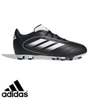 ADIDAS GOLETTO אדידס כדורגל ילדים שחור לבן