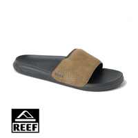 REEF Tailslide Grey Tan כפכפי ריף לגברים חום