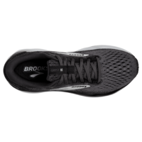 BROOKS GHOST 16 ברוקס גברים שחור לבן