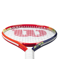 מחבט טניס לילדים | WILSON Slam Jr 23 Tennis Racket