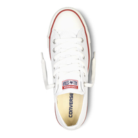 CONVERSE ALLSTAR אולסטאר לבן נמוך