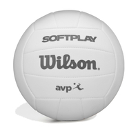 כדורעף | WILSON Avp Soft Play Vb Blue