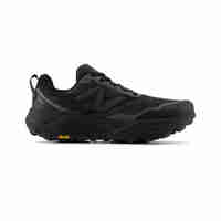 NEW BALANCE Fresh Foam X Hierro v9 ניו באלאנס גברים שחור