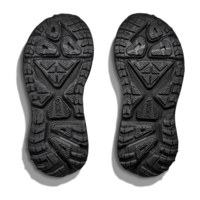 HOKA STINSON 7 הוקה גברים שחור