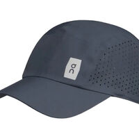 כובע ריצה ON CLOUD Lightweight Cap און קלאוד נייבי