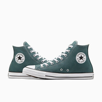 CONVERSE Chuck Taylor AllStar אולסטאר ירקרק עמוק גבוה