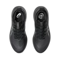 ASICS NIMBUS 27 אסיקס גברים שחור