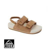 REEF Little Ojai Tan ריף כפכפי תינוקות חום