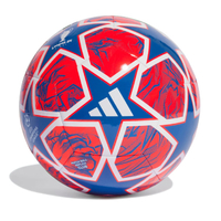 כדורגל ADIDAS אדידס ליגת האלופות אדום כחול