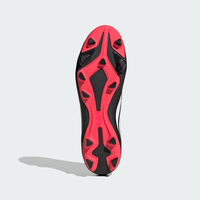 ADIDAS PREDATOR CLUB אדידס כדורגל גברים שחור אדום