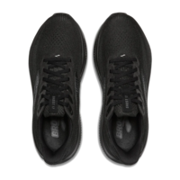 BROOKS GHOST 17 4E ברוקס גברים שחור