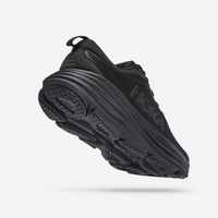 HOKA BONDI 8 2E גברים שחור