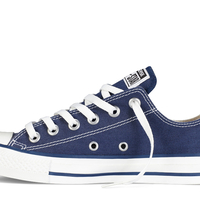 CONVERSE ALLSTAR נייבי נמוך