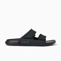 REEF Oasis Adapt Black כפכפי גברים שחור