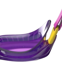 SPEEDO משקפת שחייה | FUTURA CLASSIC JR ילדים מגוון צבעים