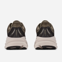HOKA BONDI 9 2E הוקה גברים ירוק זית
