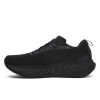 SAUCONY TRIUMPH 22  סאקוני גברים שחור