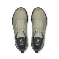 ON CLOUD 6 WATERPROOF און קלאוד גברים ירוק זית