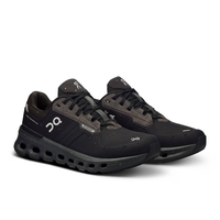 ON CLOUDRUNNER 2 WATERPROOF און קלאוד גברים שחור