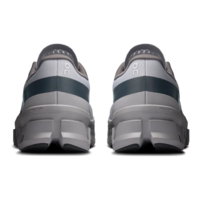 ON CLOUDMONSTER 1 און קלאוד גברים אפור