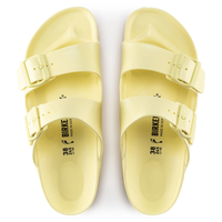 Birkenstock Arizona EVA White בירקנשטוק פופקורן צהוב
